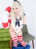 [角色扮演]2013.07.15关泰系列-Shimakaze(59)